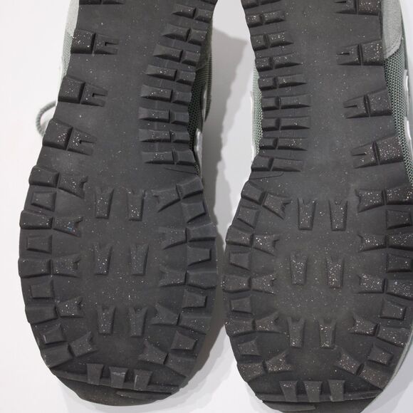 New Balance 515 Shoes Sneakers Gray Suede Men Size 11D - Minimal Wear! - Picture 10 of 13